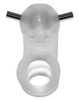 Airlock Electro Air-Lite Vented Chastity