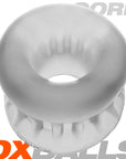 Oxballs Core Gripsqueeze Ballstretcher