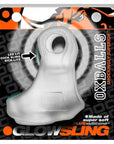 Oxballs Glowsling Cocksling LED