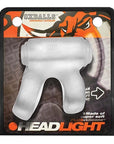 Oxballs Headlight Shaft-Holster LED