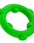 Oxballs Spinner Single Silicone Ring