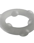 Oxballs Spinner Single Silicone Ring