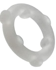 Oxballs Spinner Single Silicone Ring