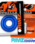 Oxballs Rimz Single Ring