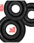Oxballs Rimringz Multi Size 3-Pack