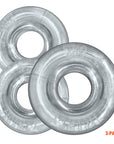 Oxballs Rimringz Multi Size 3-Pack