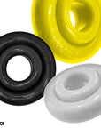 Oxballs Rimringz Multi Size 3-Pack