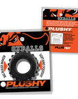 Oxballs Plushy Single Ring