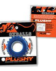 Oxballs Plushy Single Ring