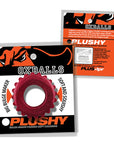 Oxballs Plushy Single Ring