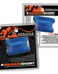 Oxballs Squeeze Short Ballstretcher