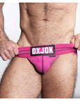 Oxballs Slingjock Upthrust Slider Strap Jock