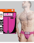 Oxballs Slingjock Upthrust Slider Strap Jock