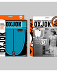 Oxballs Slingjock Upthrust Slider Strap Jock