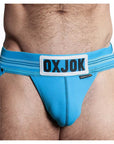 Oxballs Slingjock Upthrust Slider Strap Jock
