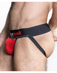 Oxballs Hunker Comfy Pouch Slider Strap Jock