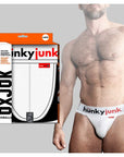Oxballs Hunker Comfy Pouch Slider Strap Jock