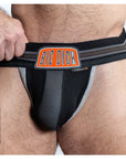 Oxballs Bulger The Big Pouch Jock