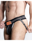 Oxballs Bulger The Big Pouch Jock