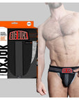 Oxballs Bulger The Big Pouch Jock