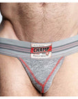 Oxballs Champ Vintage Sweatshirt Jockstrap
