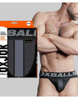 Oxballs Airmesh Swagger Jockstrap