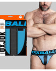 Oxballs Airmesh Swagger Jockstrap