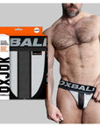 Oxballs Airmesh Swagger Jockstrap