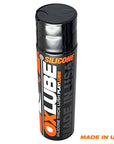 Oxballs Thick Silicone Oxlube