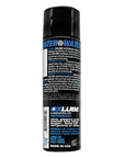 Oxballs Liquislik Waterbased Oxlube