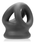 Oxballs Tri Squeeze Cock Sling Ball Stretcher
