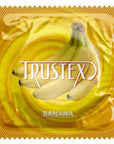 Trustex Assorted Flavoured Condoms