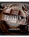 Trustex Assorted Flavoured Condoms