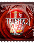Trustex Assorted Flavoured Condoms