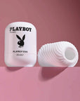 Playboy Pleasures 70th Anniversary Egg Stroker