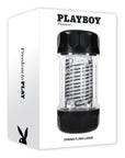 Playboy Pleasure Spring Fling Stroker