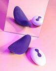 Playboy Pleasure Our Little Secret Remote Controlled Vibrator