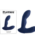 Playboy Pleasure Pleasure Pleaser Remote Controlled Prostate Massager