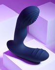 Playboy Pleasure Pleasure Pleaser Remote Controlled Prostate Massager