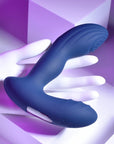 Playboy Pleasure Pleasure Pleaser Remote Controlled Prostate Massager