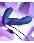 Playboy Pleasure Our Little Secret Remote Controlled Vibrator