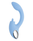 Playboy Pleasure Sapphire Sky Rabbit Vibrator