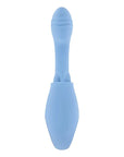 Playboy Pleasure Sapphire Sky Rabbit Vibrator