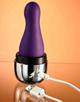 Playboy Pleasure The Jet Set Vibrator