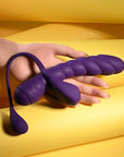 Playboy Pleasure Sapphire Sky Rabbit Vibrator