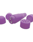 Neon Luv Touch Mini Mite