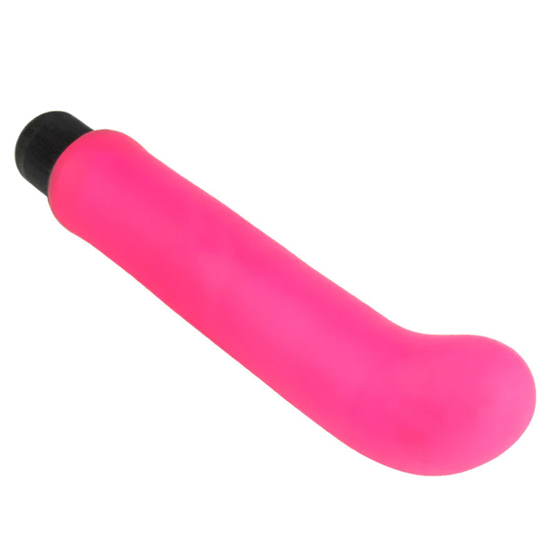 Luv Touch XL G-Spot Softees
