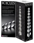 Icicles No 2