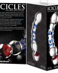 Icicles No 18