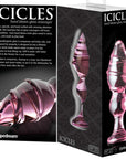 Icicles No 37
